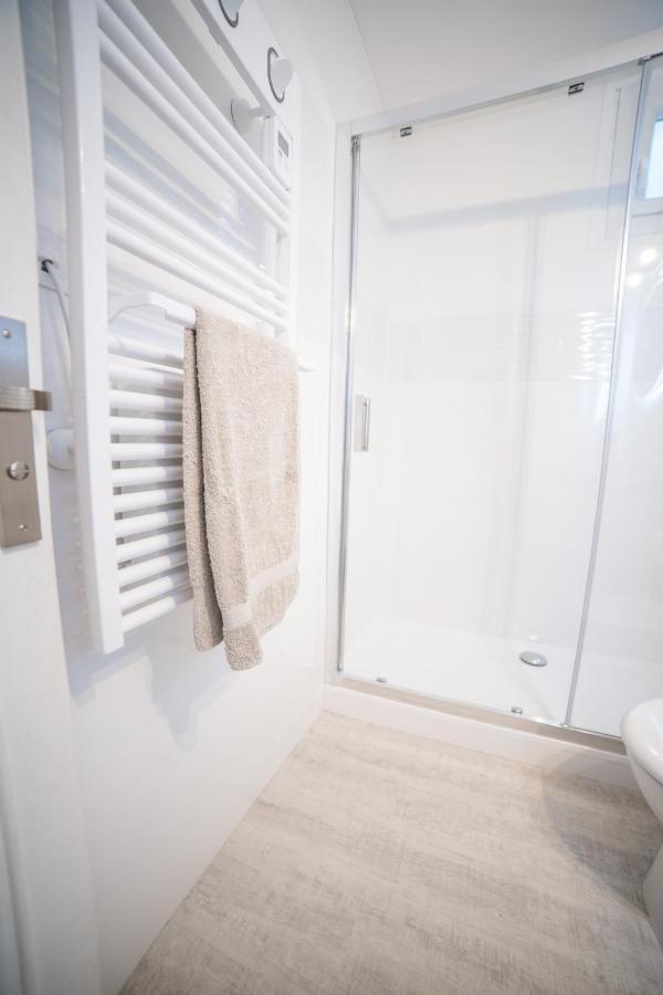 Corail Studio - 2Min Plage Centre Ville - Clim - Wifi - Parking Prive - Ideal Famille - La Grande Motte Экстерьер фото